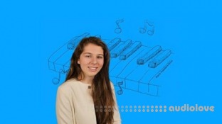 Udemy Learn classical piano; Learn to Play and Read Music