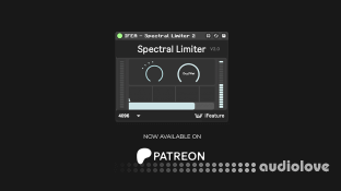 iFeature IFEA Spectral Limiter 2 (M4L)