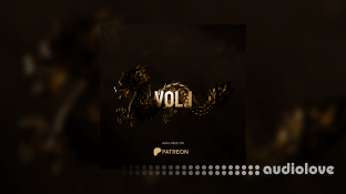 iFeature IFEA Explorer Vol.1