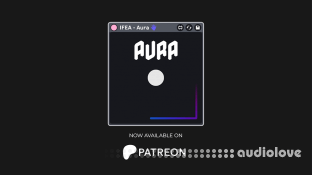 iFeature IFEA Aura (M4L)