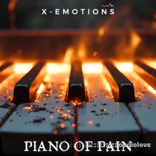 X-Emotions Piano of Pain