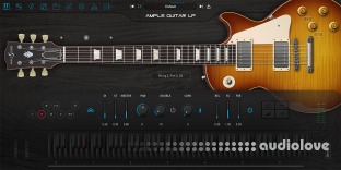Ample Sound Ample Guitar LP