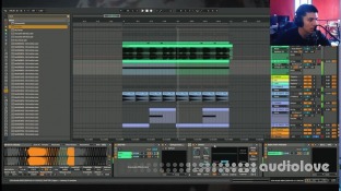 TRVCY Sound Design Thought Process
