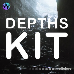 Noiiz Depths Kit
