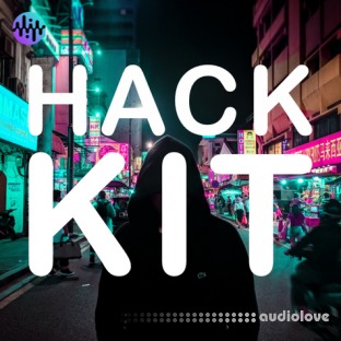 Noiiz Hack Kit