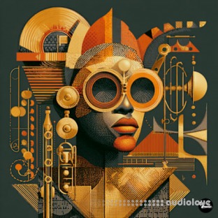 LEX Sounds Sexy Afro House
