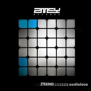 Zmey Records ZTEKNO