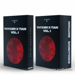 Clubgrade Thykier x Tian Sample Pack
