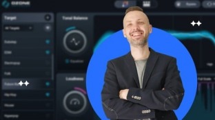 Udemy Mastering with Ozone 12 Course