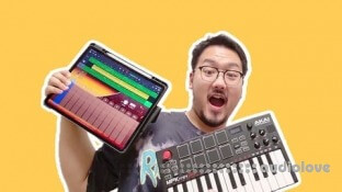 Udemy Ultimate Introduction of GarageBand and Music Production