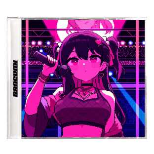 Bangumi J-Pop Song Kit and Sample Pack YOAKE