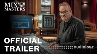 MixWithTheMasters Rich Costey Producing and Real-Time Mixing 'Supermassive Black Hole' by Muse