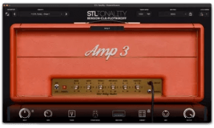 STL Tones Tonality Howard Benson