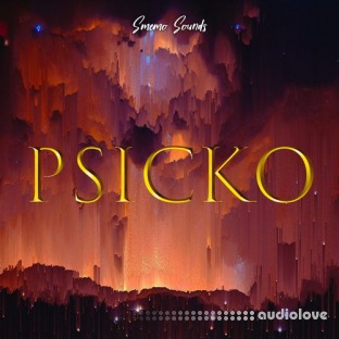 Smemo Sounds Psicko