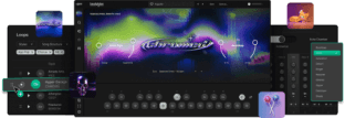 UJAM BEATMAKER