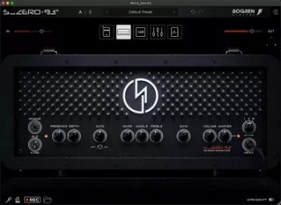Bogren Digital MLC S_Zero 93