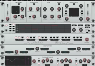 XILS-lab RingX