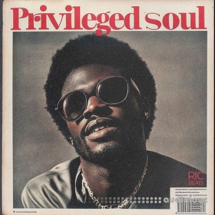 Ric Beats Privileged Soul Sample Pack