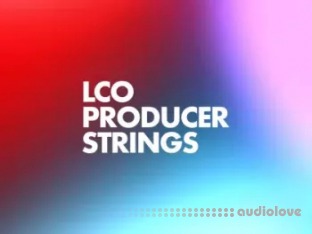 Native Instruments LCO Producer Strings