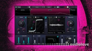 iZotope Trash