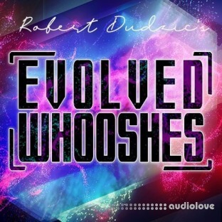 SoundMorph Evolved Whooshes