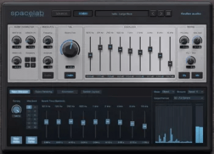 Fiedler Audio Spacelab Ignition