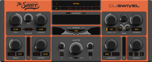 Swivel Audio The Sauce