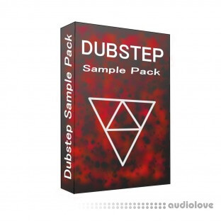Tetsuhiro Dubstep Sample Pack