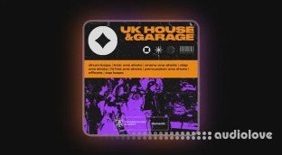 Tomorrowland Academy illements UK House and Garage