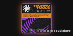 Tomorrowland Academy illements Techno Tools