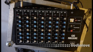 Look Mum No Computer 200 Seabro Gig Machine Sample Hits