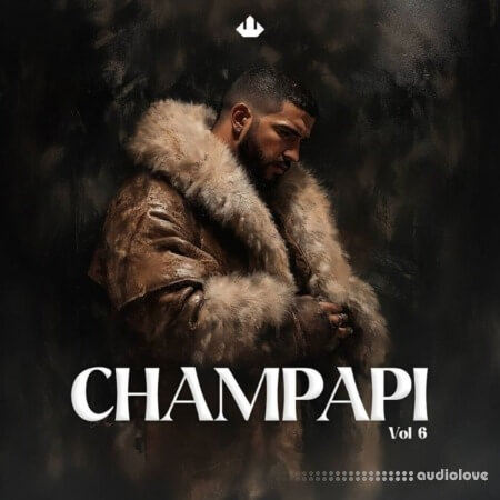 SMEMO Sounds Champapi Vol 6 Trap and Rnb (Loops and Midis)