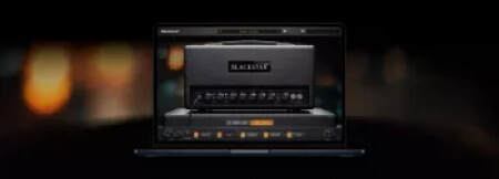 Blackstar Plugins St.James