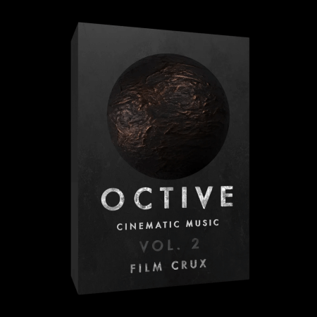 Film Crux Octive Cinematic Music Vol.2