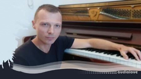 Udemy A Piano Course for Musicians Who Are Not Pianists