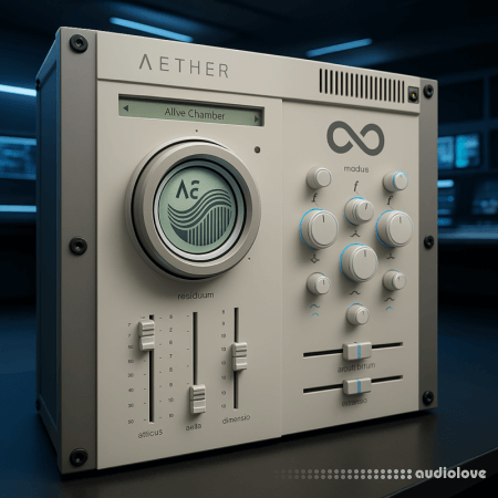 Analog Legends Aether