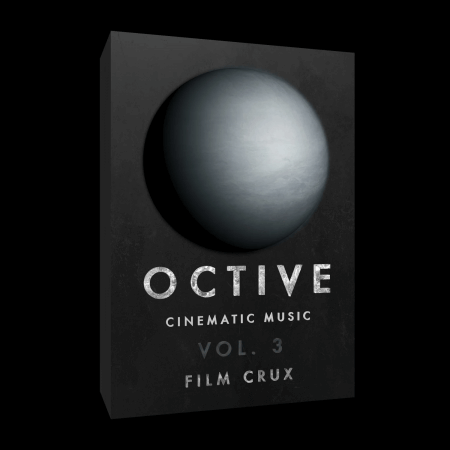 Film Crux Octive Cinematic Music Vol.3
