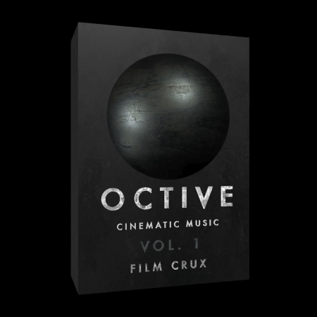 Film Crux Octive Cinematic Music Vol.1