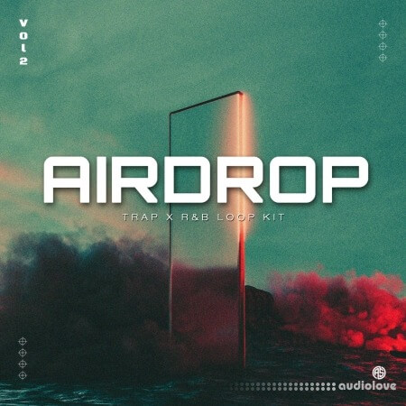 Aotbb Airdrop 2 Trap X Rnb (Melody Kit)