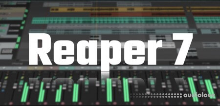 Cockos REAPER