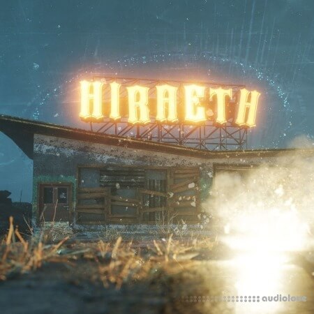 Sunboy Hiraeth Serum Bank
