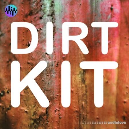 Noiiz Dirt Kit