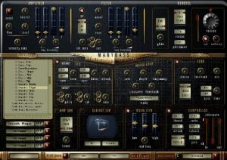 ManyTone ManyBass