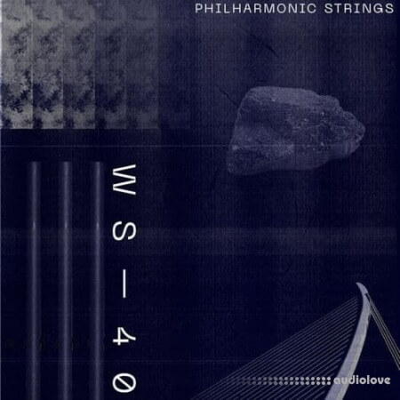 Wavetick Sounds Philharmonic Strings