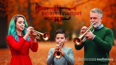 Udemy Smart Trumpet
