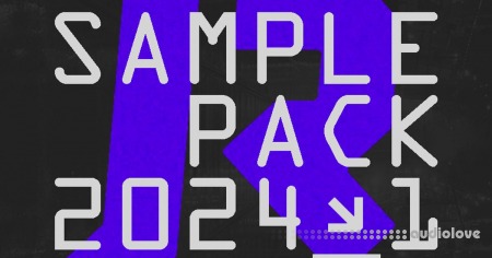 Ryoqucha Samplepack 2024_1