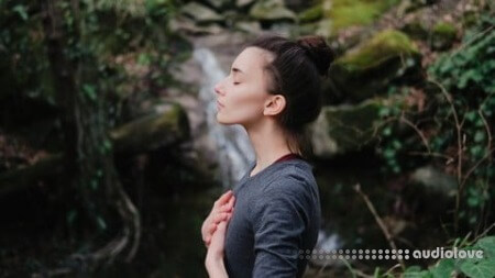 Udemy Vocal Healing for Everyday life