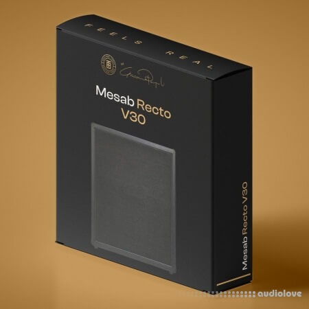 Boutique Tones 112 Mesab Openb Blckshdw