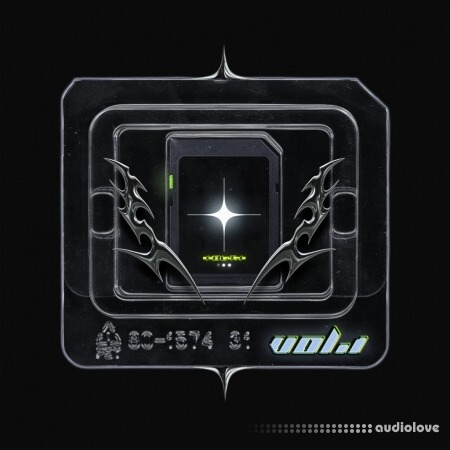 Volta Sample Pack Vol.01