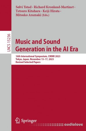 Music and Sound Generation in the AI Era